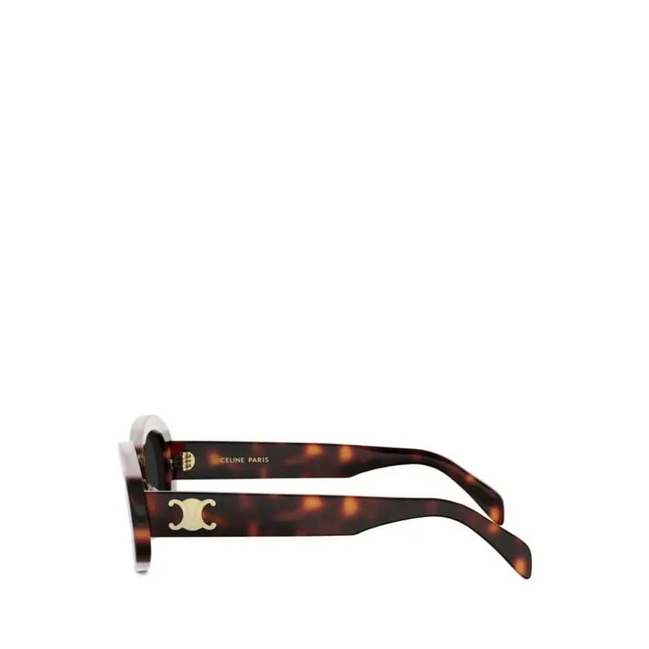 Hot Triomphe Sunglasses Dame Solbriller