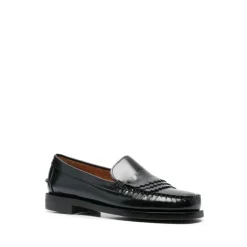 Online Triple Fringe Loafers Loafers
