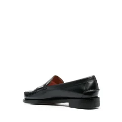 Online Triple Fringe Loafers Loafers