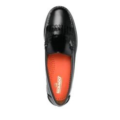Online Triple Fringe Loafers Loafers