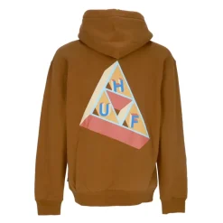 Sale Triple Triangle Langærmet Hættetrøje Trøjer