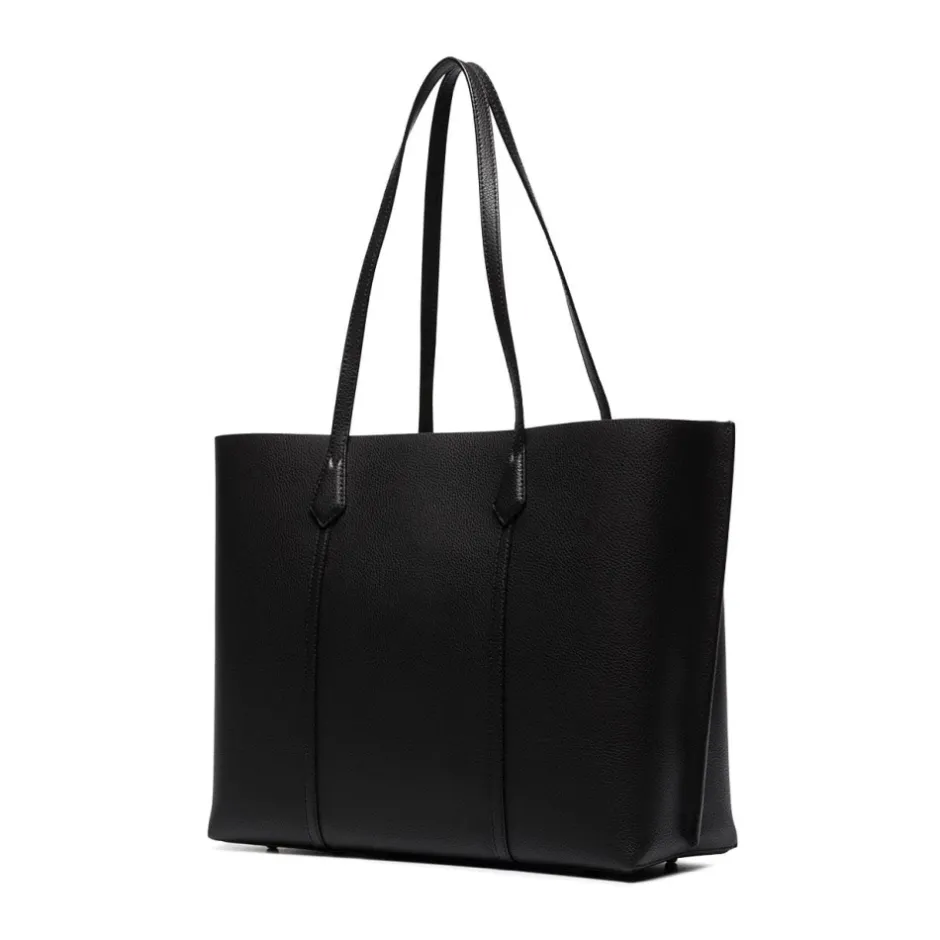 Sale Triple-Compartment Tote Bag Dame Indkøbstasker
