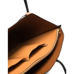 Sale Triple-Compartment Tote Bag Dame Indkøbstasker
