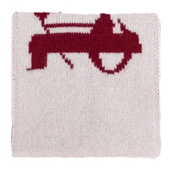 Hot Tørklæde med logo Børn Halstørklæde