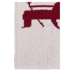 Hot Tørklæde med logo Børn Halstørklæde