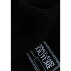 Online Tørklæde med logo-patch Halstørklæder Og Tørklæder