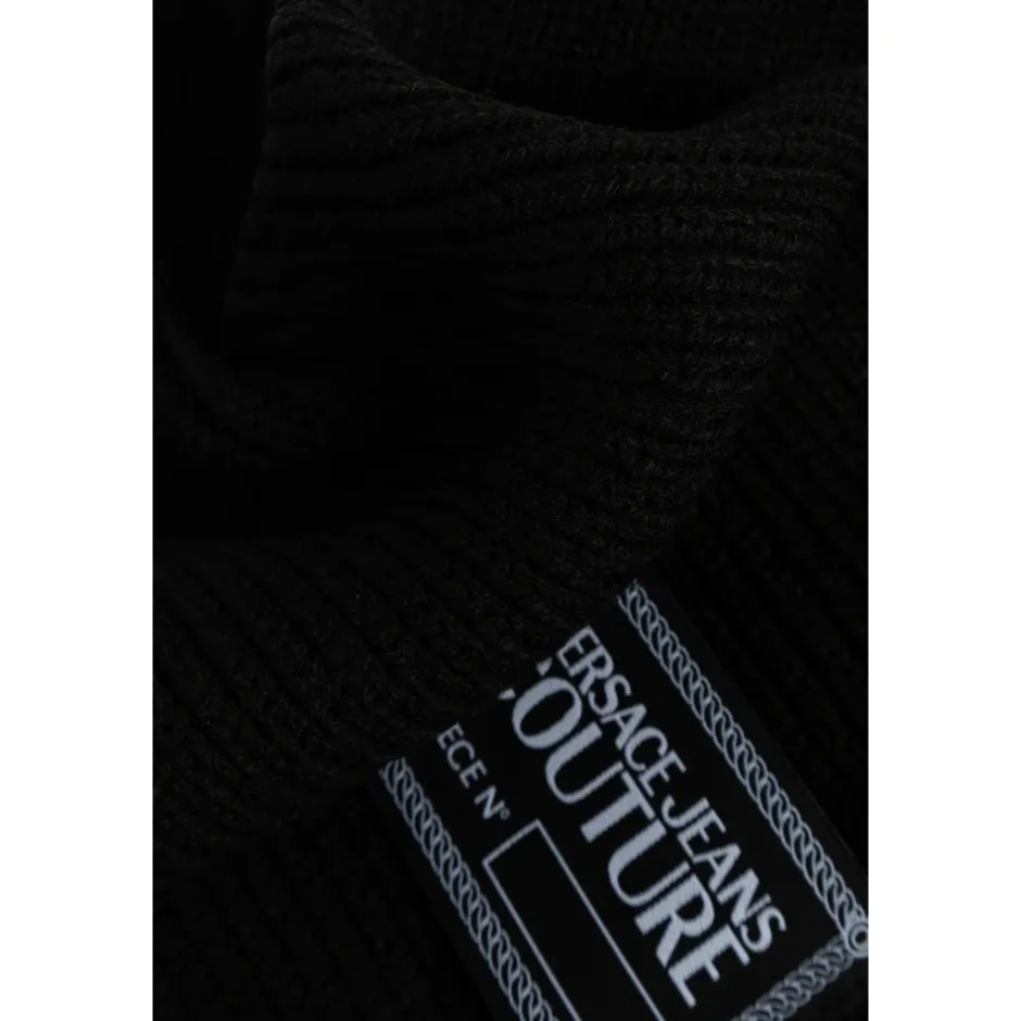 Online Tørklæde med logo-patch Halstørklæder Og Tørklæder