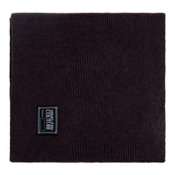 Online Tørklæde med logo-patch Halstørklæder Og Tørklæder