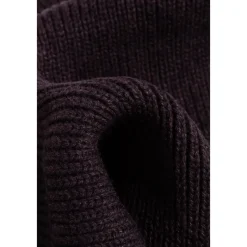 Online Tørklæde med logo-patch Halstørklæder Og Tørklæder