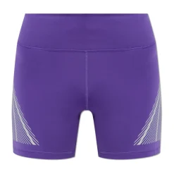 Hot Træningsshorts med logo Træningsbukser & Tights