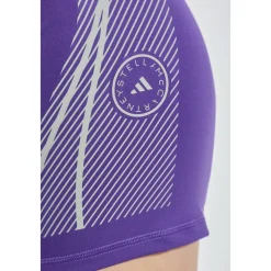 Hot Træningsshorts med logo Træningsbukser & Tights