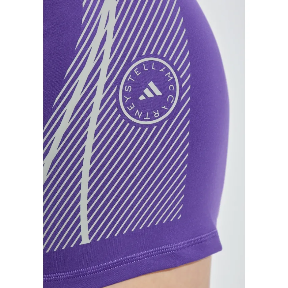 Hot Træningsshorts med logo Træningsbukser & Tights