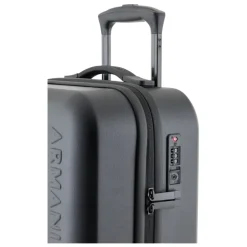 Hot Trolley med logo Kufferter
