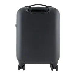Hot Trolley med logo Kufferter