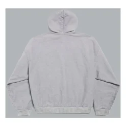 Sale Trompe L'oeil Denim Jakke Trøjer