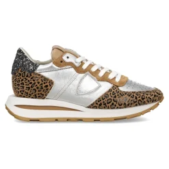 Hot Tropez Haute Running Dame Sneakers