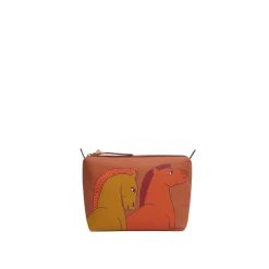 Hot Trousse City Cavale Dame Toilettasker