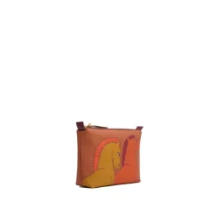 Hot Trousse City Cavale Dame Toilettasker