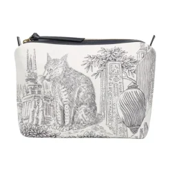 Hot Trousse City Tasca Piranesi Dame Toilettasker