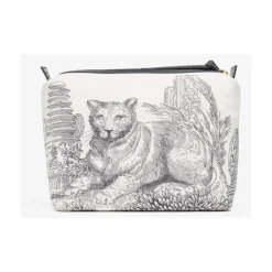 Hot Trousse City Tasca Piranesi Dame Toilettasker