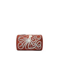 Hot Trousse M Octopus Dame Toilettasker
