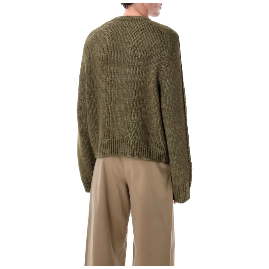 Outlet True Roundneck Strik