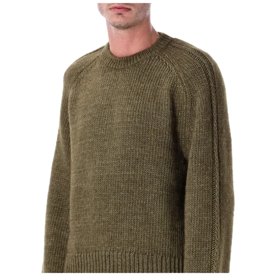 Outlet True Roundneck Strik