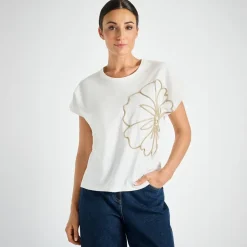 Online TS62 T-Shirt Dame T-Shirts