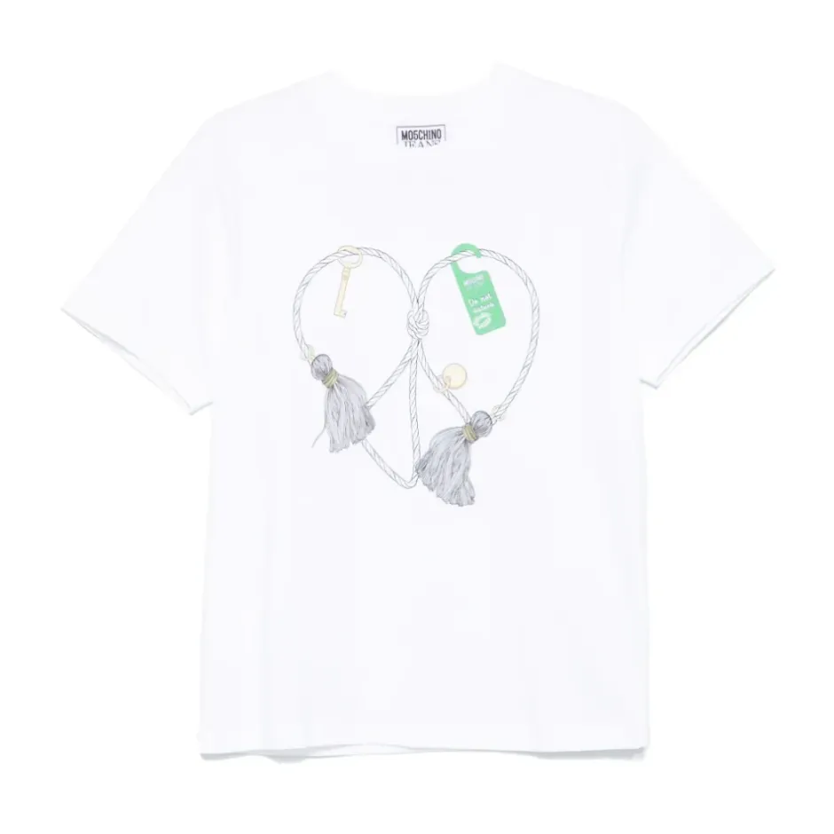 Online T-shirt Dame T-Shirts