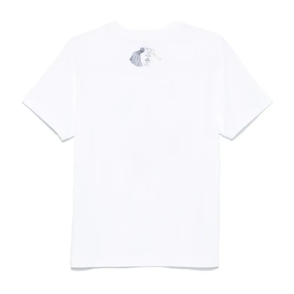 Online T-shirt Dame T-Shirts