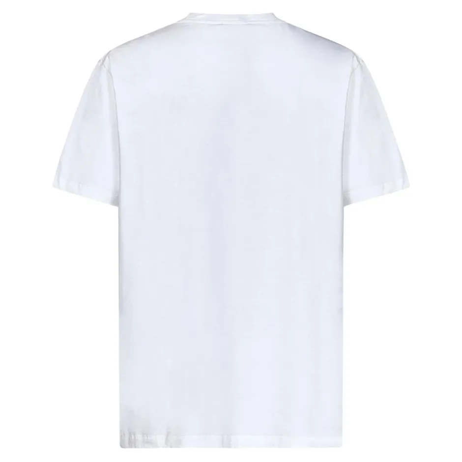 Hot T-Shirt Dame T-Shirts