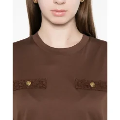 Best T-Shirt Dame T-Shirts