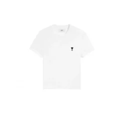 Sale T-shirt Coeur Dame T-Shirts