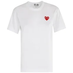 Clearance T-Shirt Emblem Dame T-Shirts