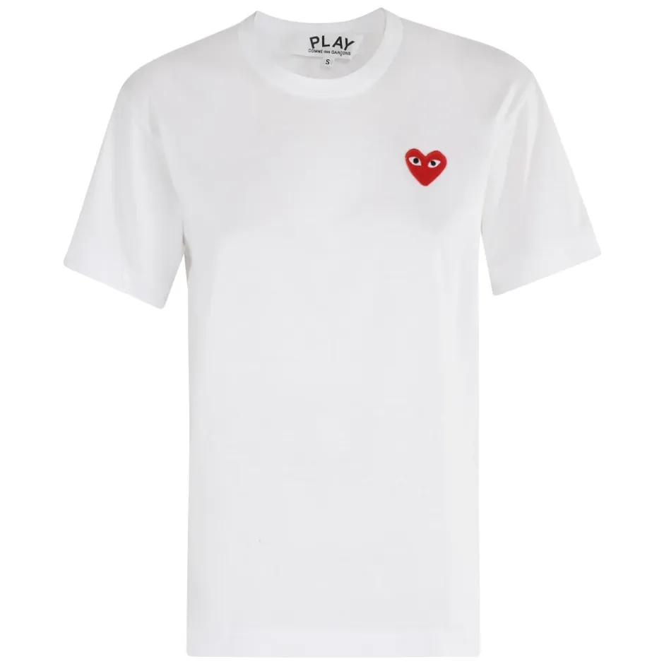 Clearance T-Shirt Emblem Dame T-Shirts