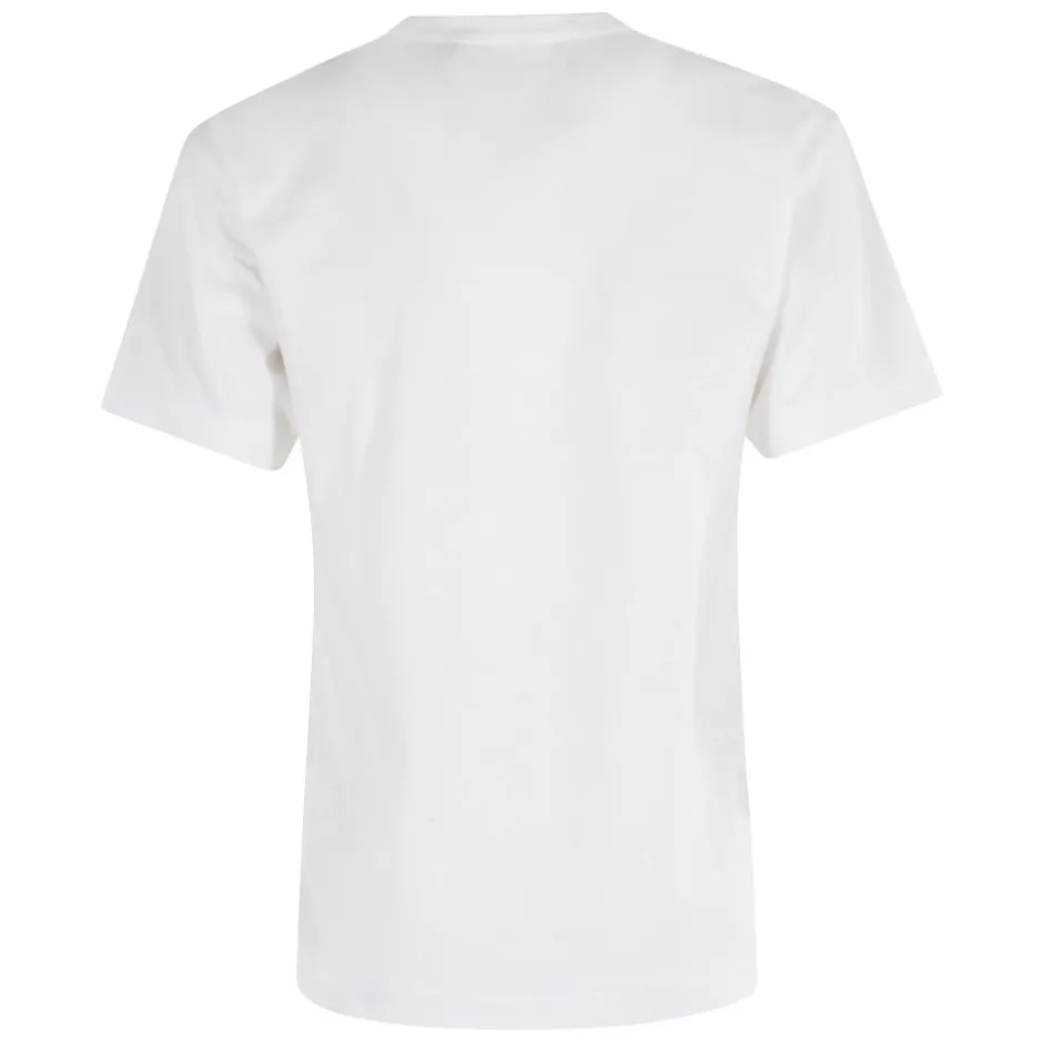 Clearance T-Shirt Emblem Dame T-Shirts