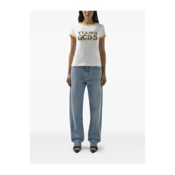 Online T-shirt Dame T-Shirts