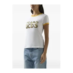 Online T-shirt Dame T-Shirts