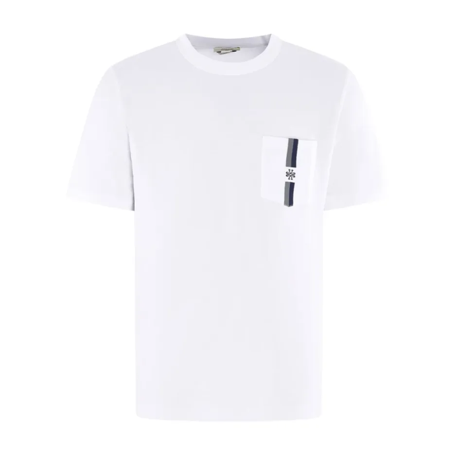 Best T-Shirt Girocollo Costina T-Shirts