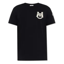 T-shirt med logo T-Shirts