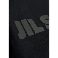 T-shirt med logo Dame T-Shirts
