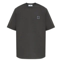 Sale T-shirt med logo T-Shirts