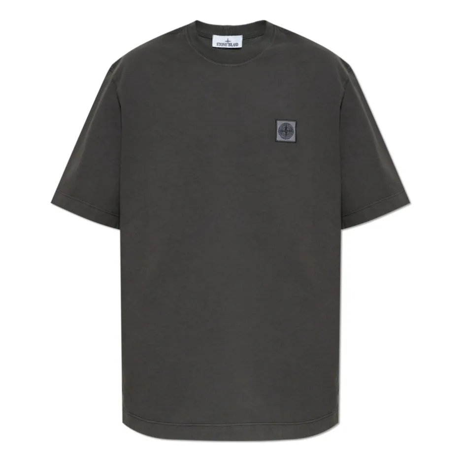 Sale T-shirt med logo T-Shirts