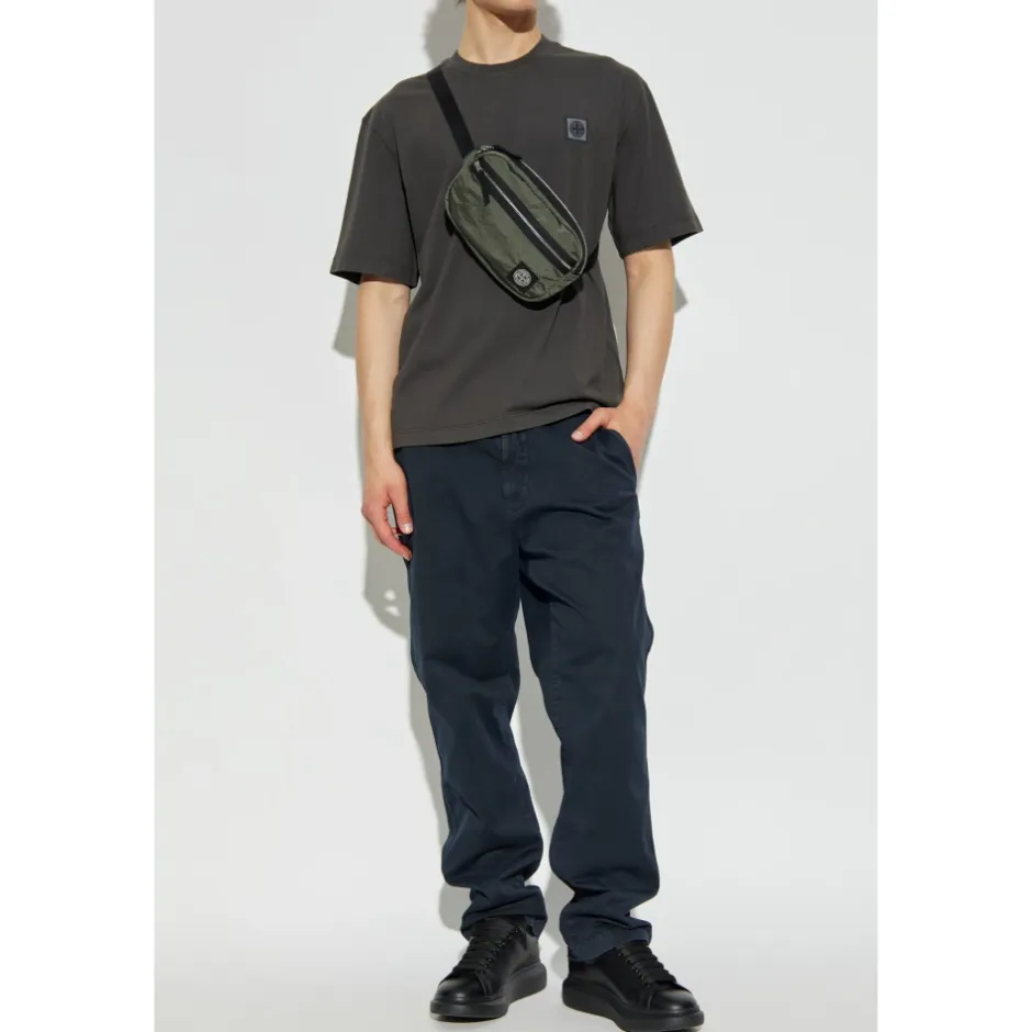 Sale T-shirt med logo T-Shirts