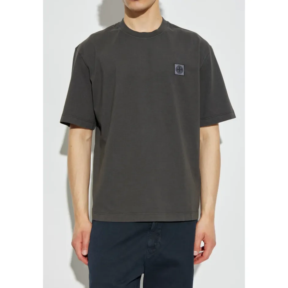 Sale T-shirt med logo T-Shirts
