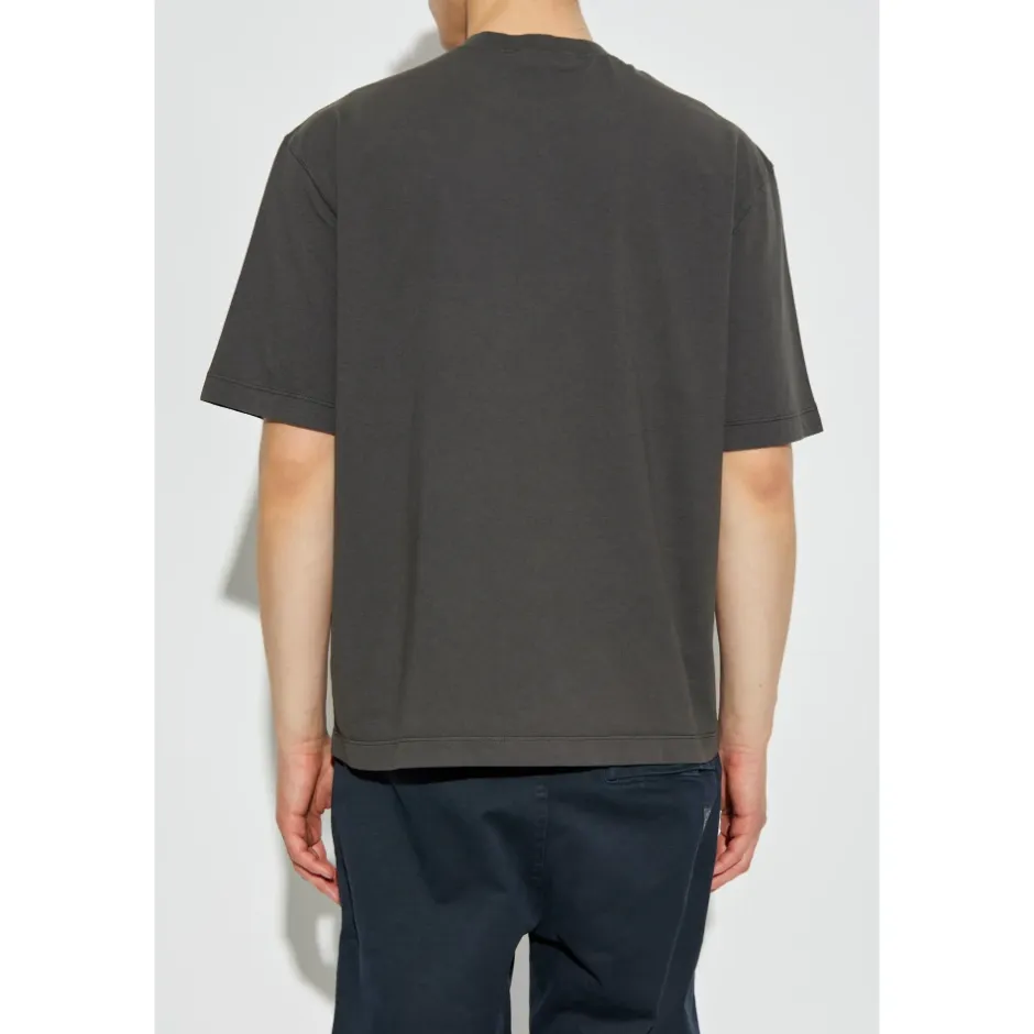 Sale T-shirt med logo T-Shirts