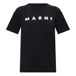 Best T-shirt med logo Dame T-Shirts