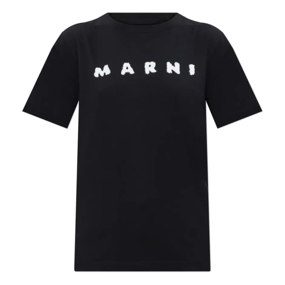 Best T-shirt med logo Dame T-Shirts