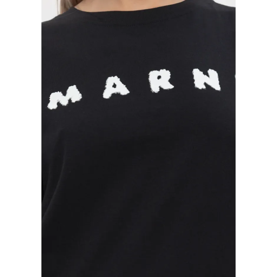 Best T-shirt med logo Dame T-Shirts