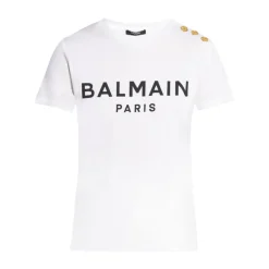 Online T-shirt med logo Dame T-Shirts